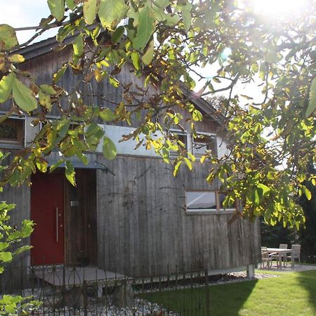 Ferienhaus Sonnenchalet ボートマン・ルートヴィヒスハーフェン エクステリア 写真